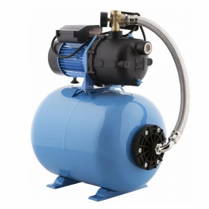 Насосная станция ДЖАМБО Джилекс 70/50 Ч-24