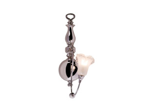 Светодиодный настенный светильник