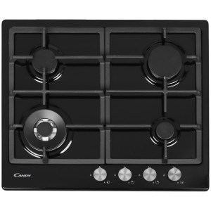 9031504 Газовая варочная поверхность Candy CHG6BF4WPBB