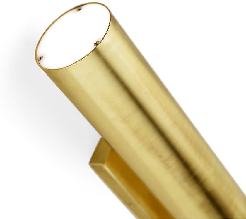 MARIONI Настенный светильник из латуни  02278  - Вид №3