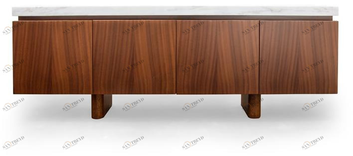 Formitalia Комод с распашными дверцами sun-id-1434811