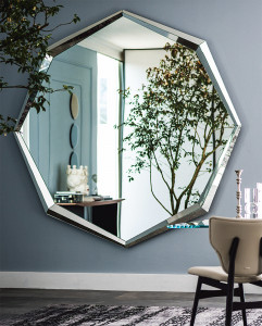 Зеркало  CATTELAN ITALIA EMERALD MAGNUM