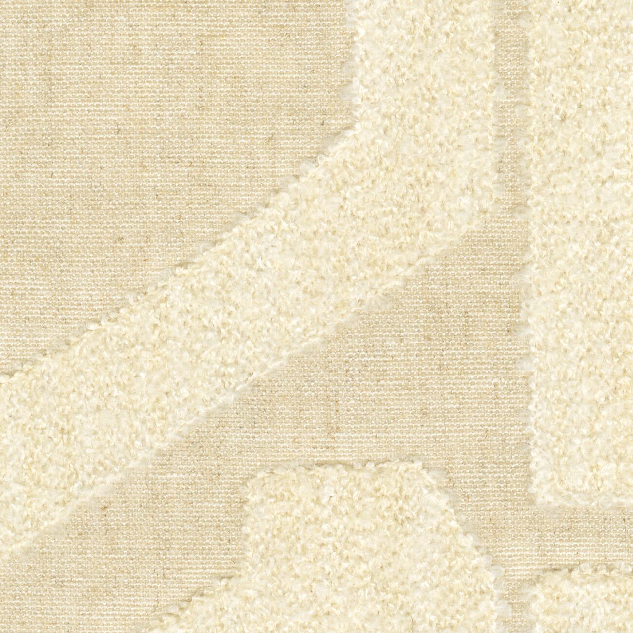 Льняная обивочная ткань Élitis Baléares ARCH-00010421 - Вид №5