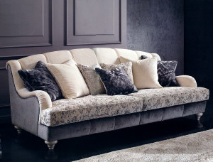 Диван  BEDDING KING/S 2POSTI