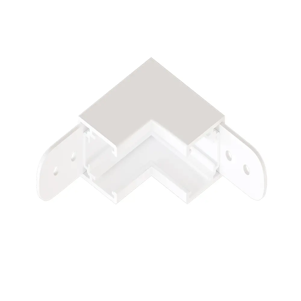 Arte Lamp Optima - вертикальный угол для трековых систем освещения 89376466 STLM-1572429