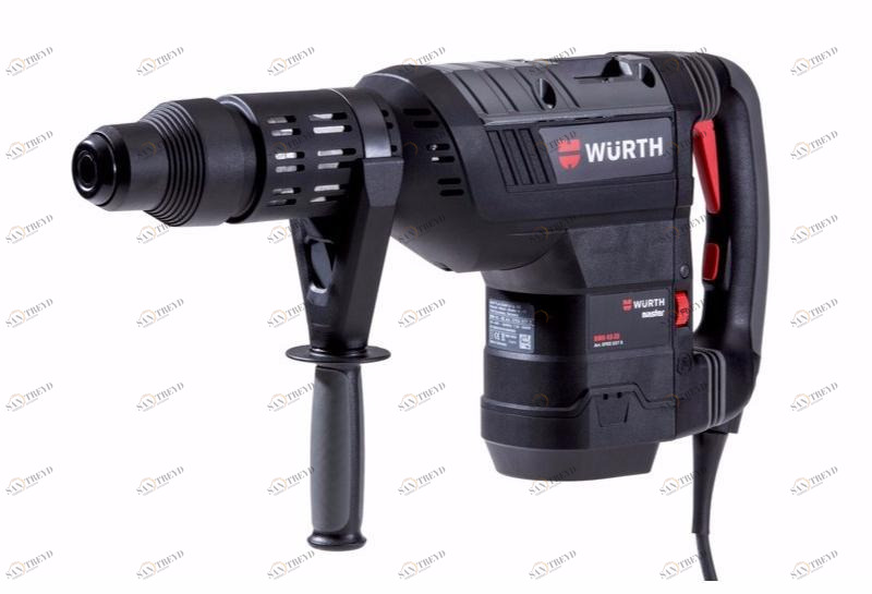 Würth Электрический долото перфоратор Scalpellatori/perforatori elettrici 07025571