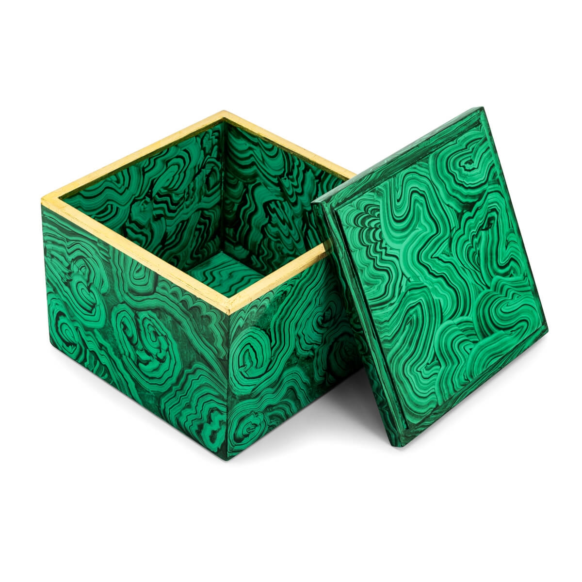 600894-MK ABHIKA КОРОБКА KRIZIA MALAKI  - Вид №1