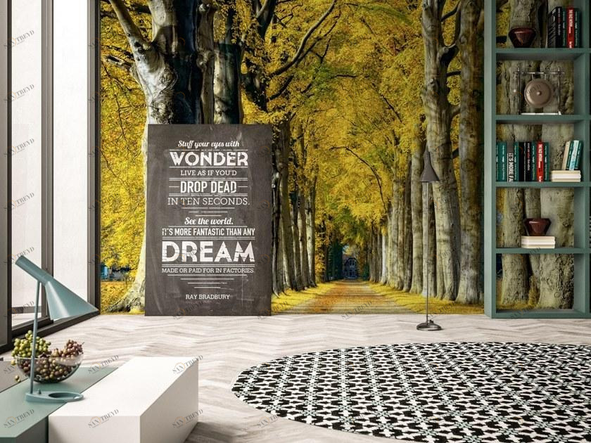 Architects Paper Обои с цифровой печатью с пейзажами Ap digital iv 109280