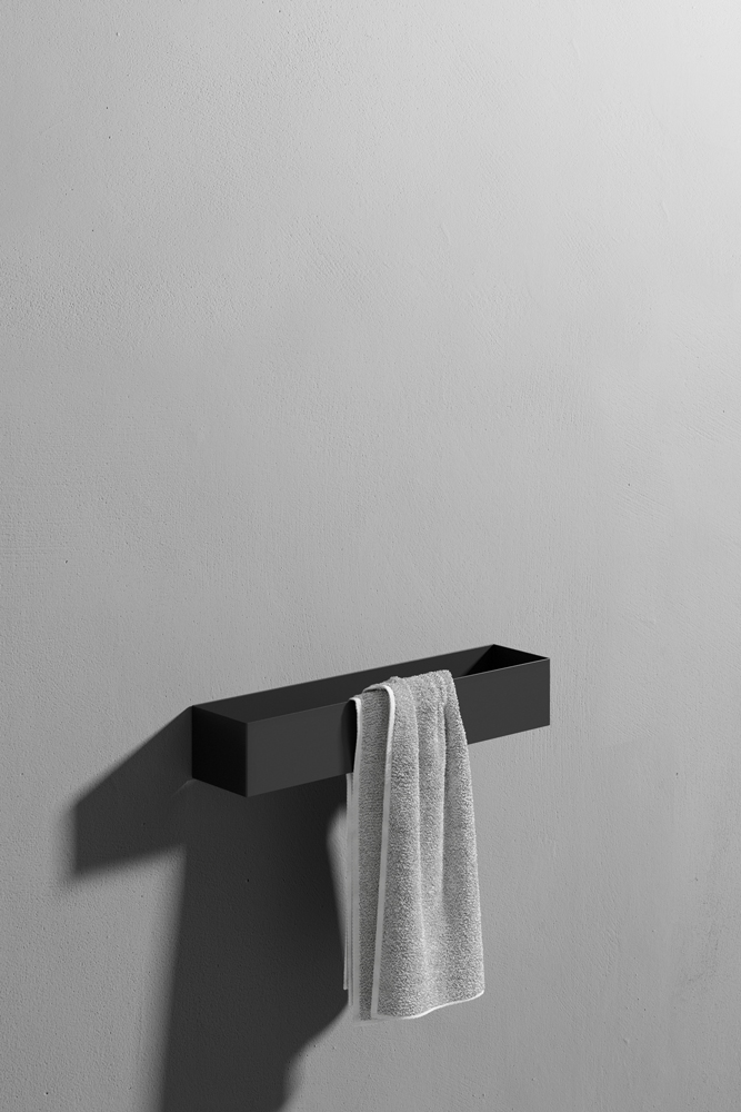 Rexa Design Вешалка для полотенец REXA-ST19 