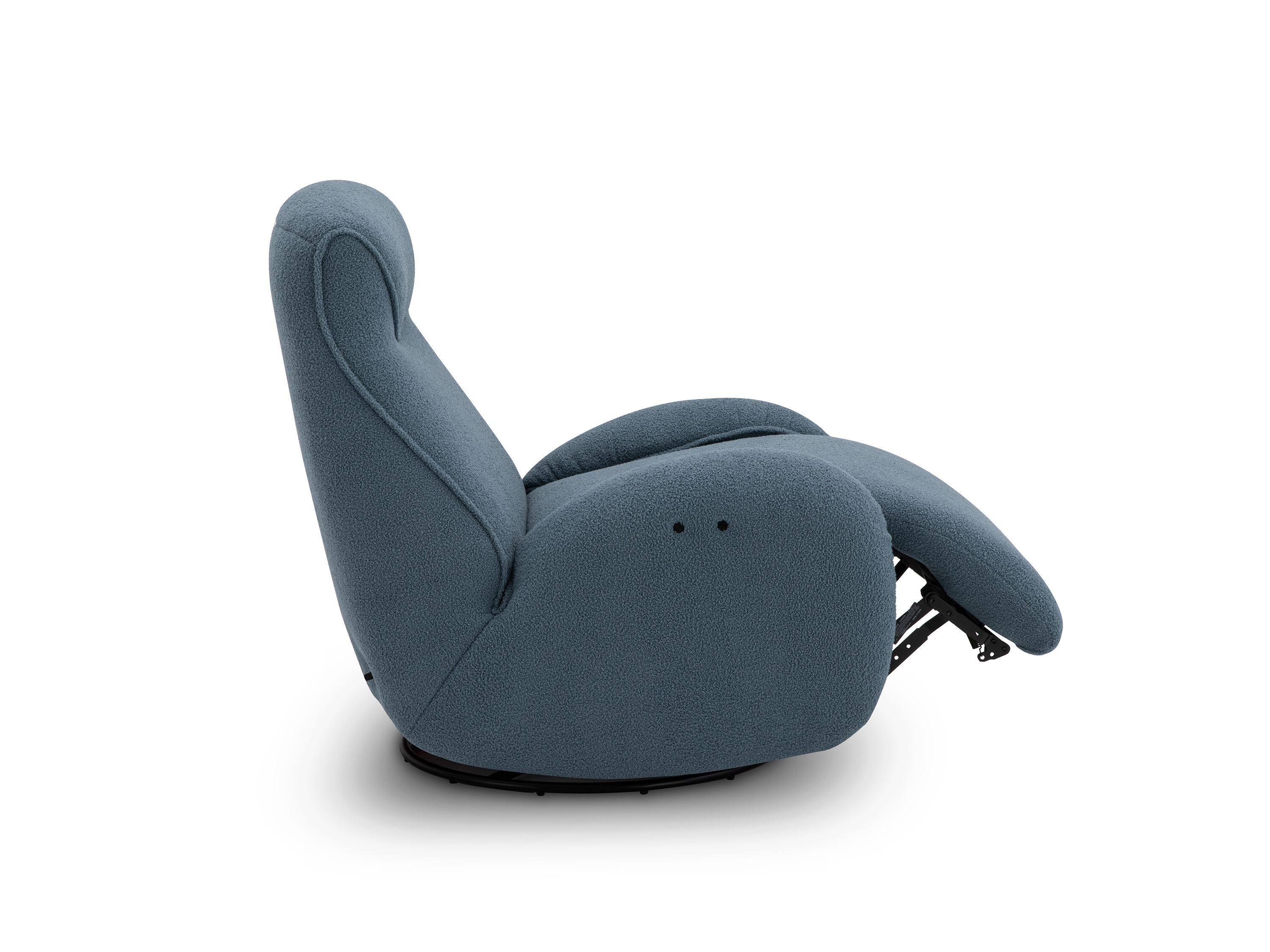 Вращающееся кресло с электроприводом CAMPO DE' FIORI Lagoon ARCH-00063795 - Вид №8