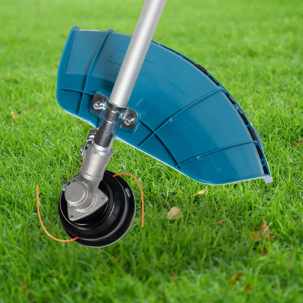 Бензиновая мотокоса Oasis TB-2500N для профессионального ухода за участком 82533499 STLM-0029135 - Вид №9