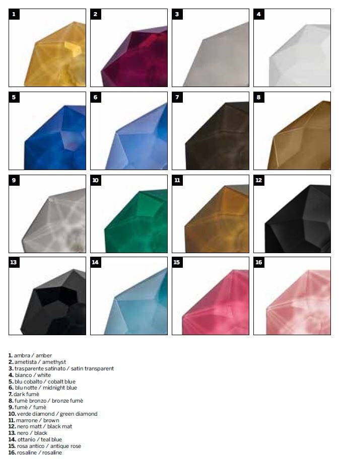 Люстра с кристаллами Swarovski® Euroluce Lampadari Julienne ARCH-00117105 - Вид №3