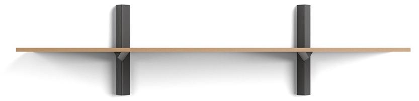 ODESD2 Полка из фанеры sun-id-1451795 - Вид №2