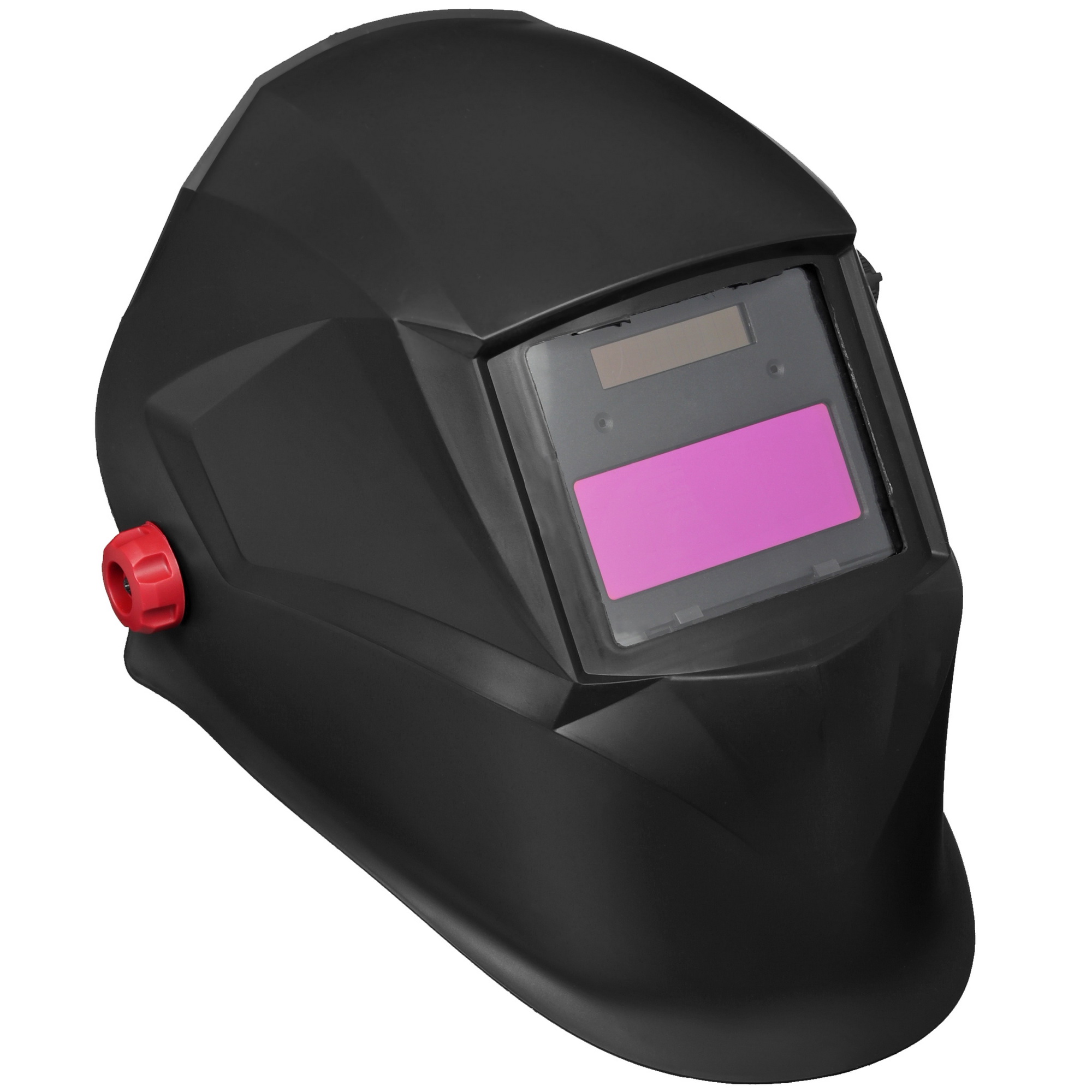 Маска сварочная START BLACK MASK АСФ 400 5449119 STDN-0048556