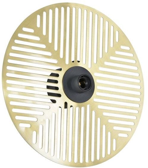 Market Set Бра из металла Waterlily 651908/-31 - Вид №1