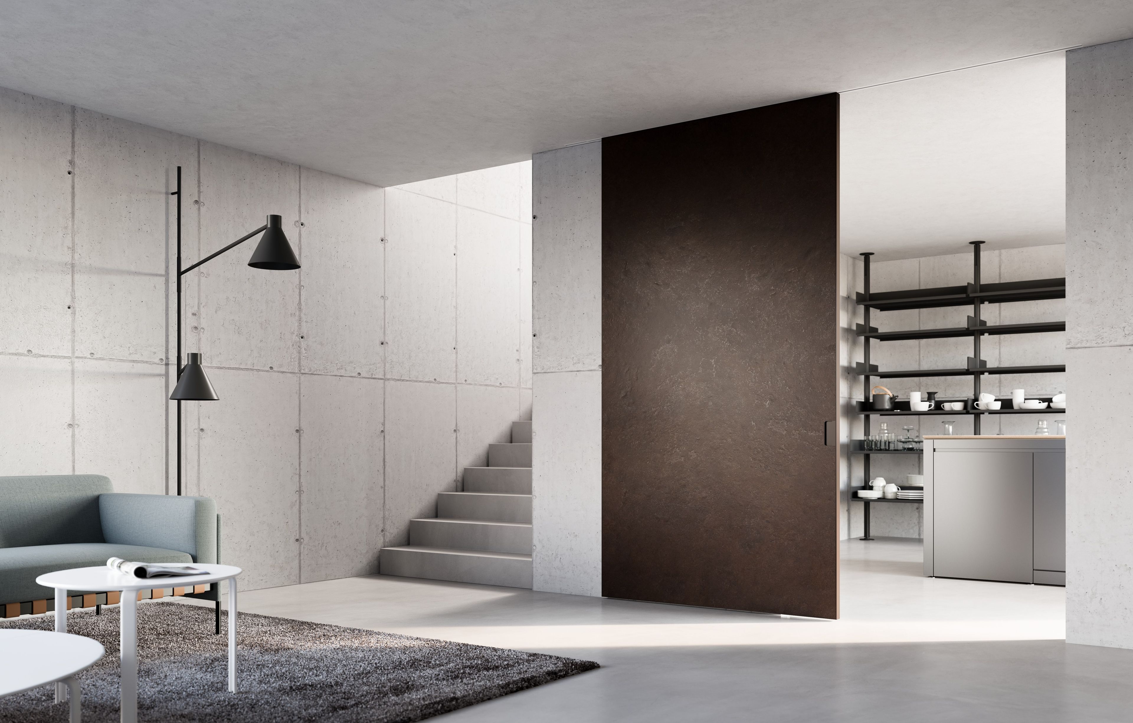 Порт ADL Materica ARCH-00029063 - Вид №1