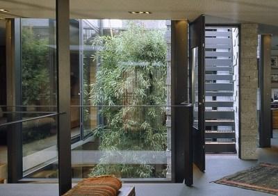 Jansen Металлические системы для фасадов и крыш sun-id-1440505 - Вид №12