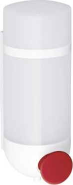 800.06.10091 Дозатор для жидкого мыла HEWI System 800 K  - Вид №1