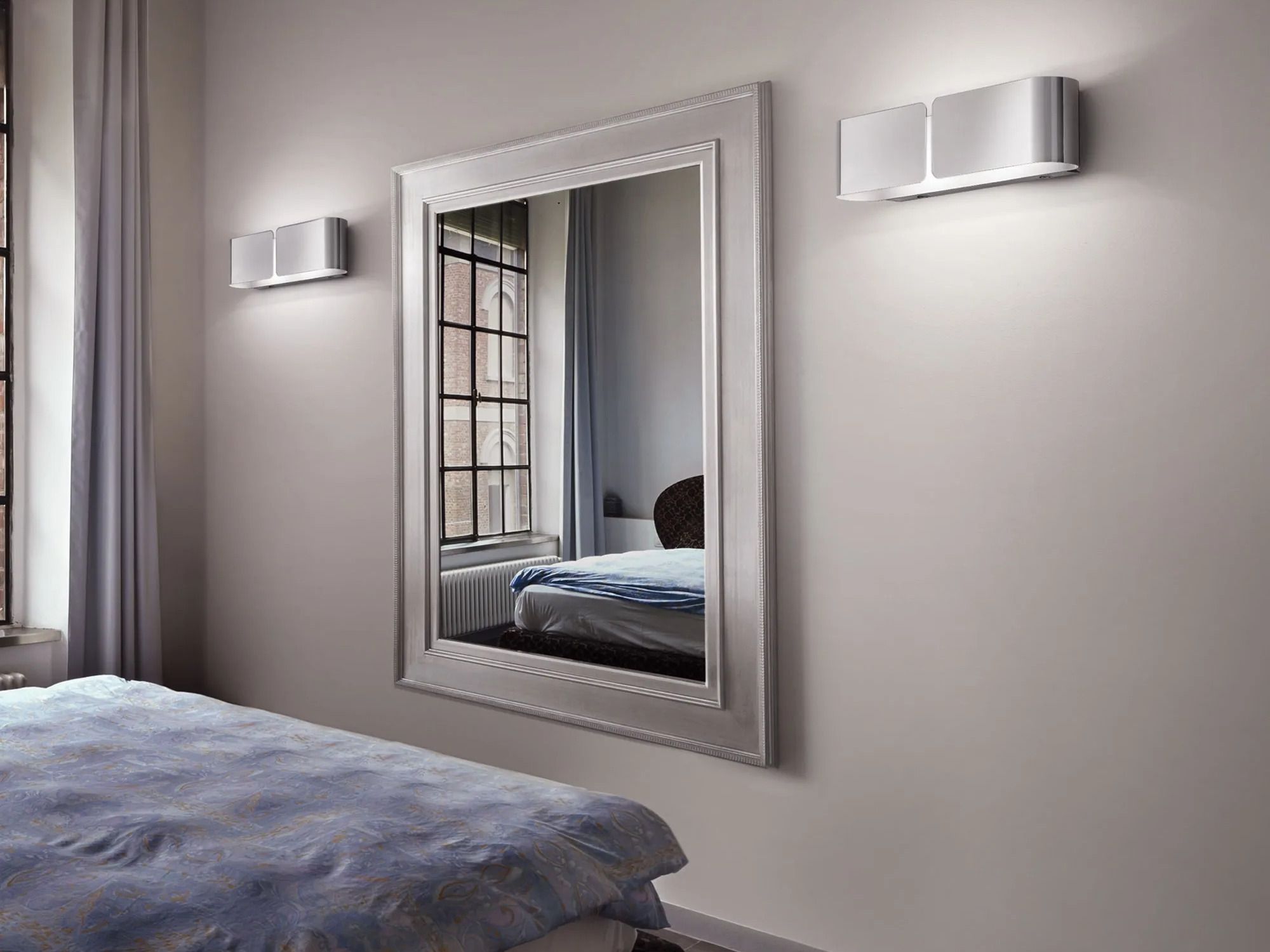 Металлическая аппликация Ideal Lux Зажим ARCH-00043837 - Вид №3