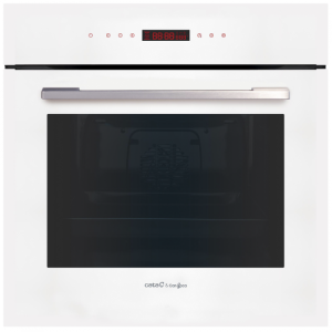 9956672 Электрический духовой шкаф Cata MT 8012 WH белый