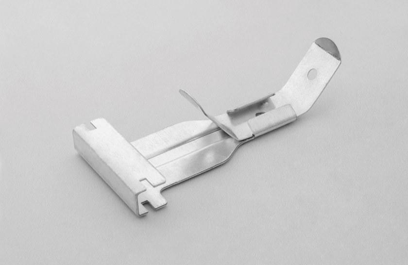 AKIFIX Крюк с пружиной для подвешивания потолочных профилей sun-id-1515411 - Вид №4