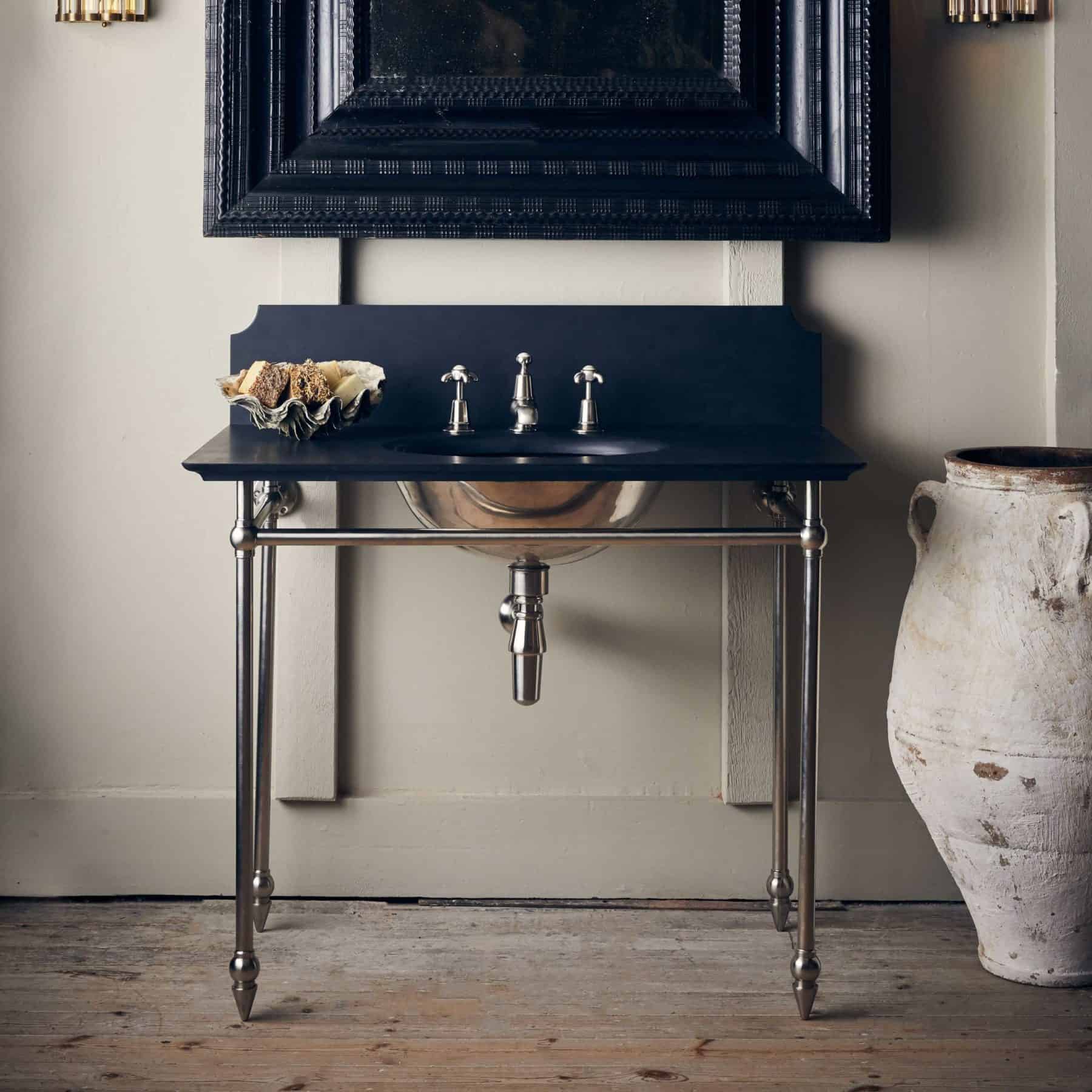 Marble & Stone Washstands Раковина The Pyrford Catchpoleandrye  - Вид №1
