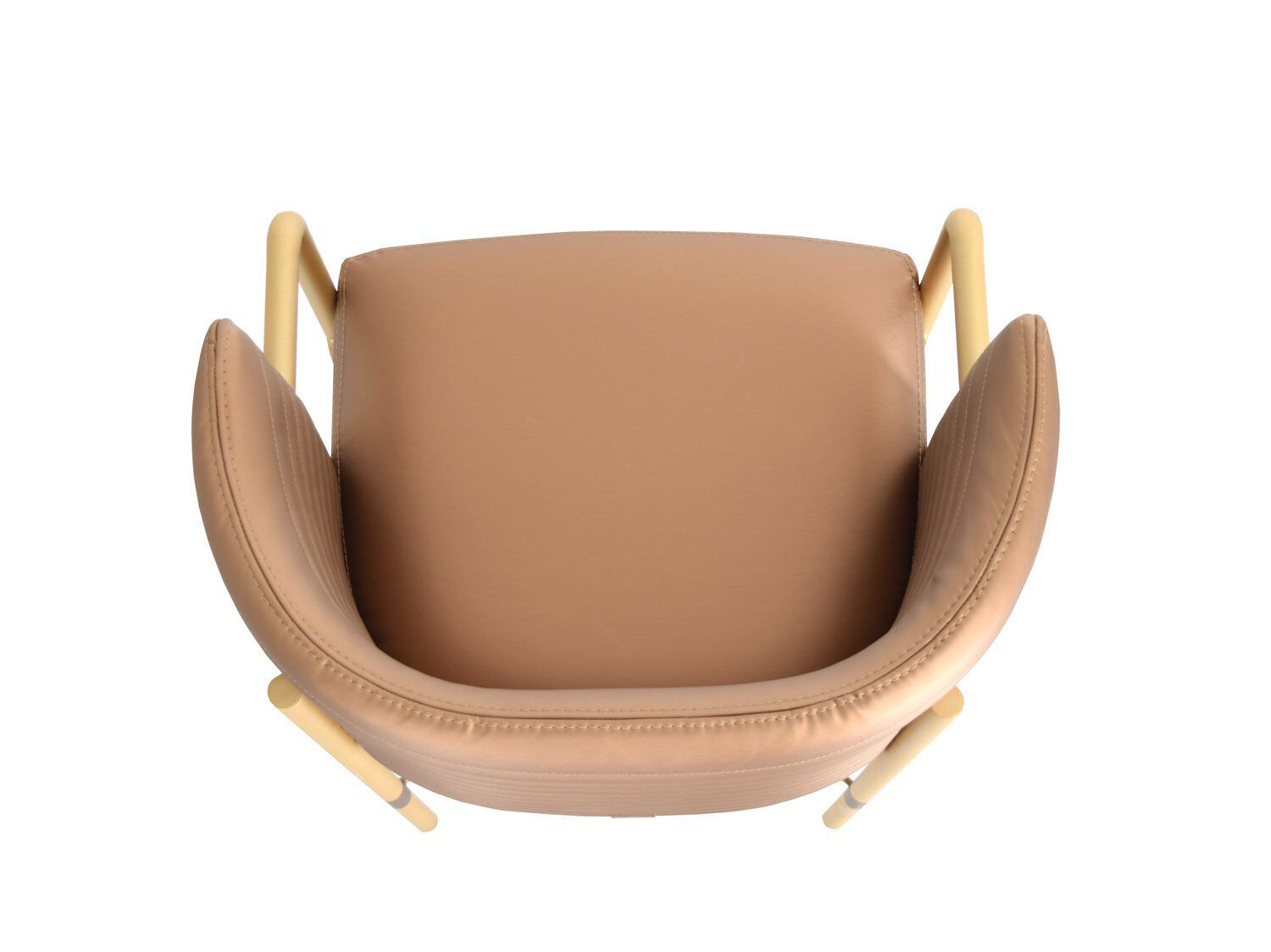 Тканевый стул со спинкой ABLE Оливер ARCH-00132243 - Вид №3