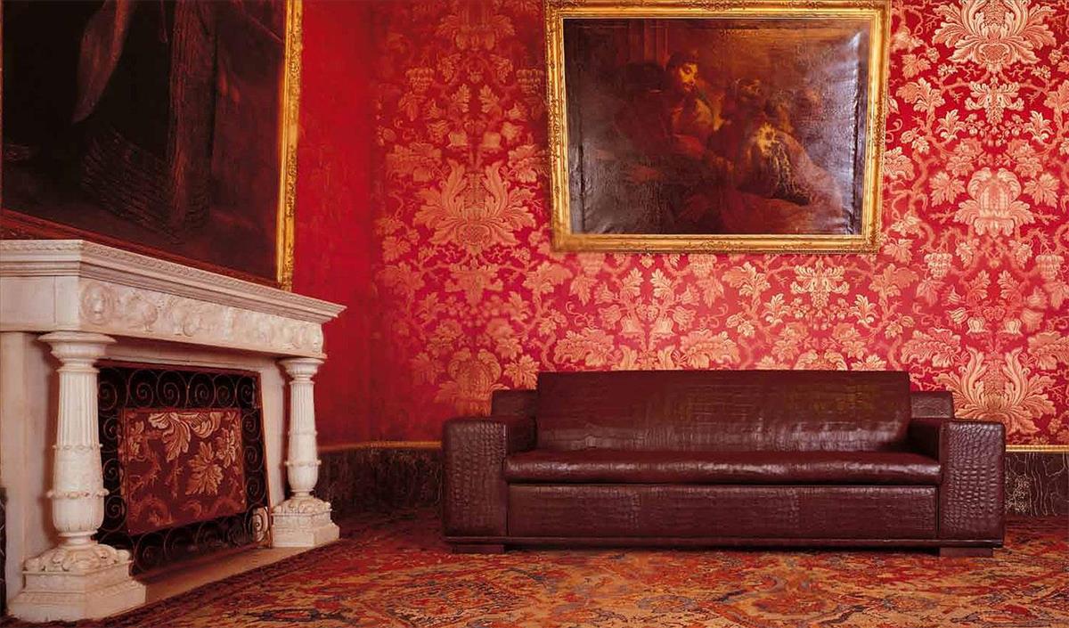 Диван  MASCHERONI Kube 