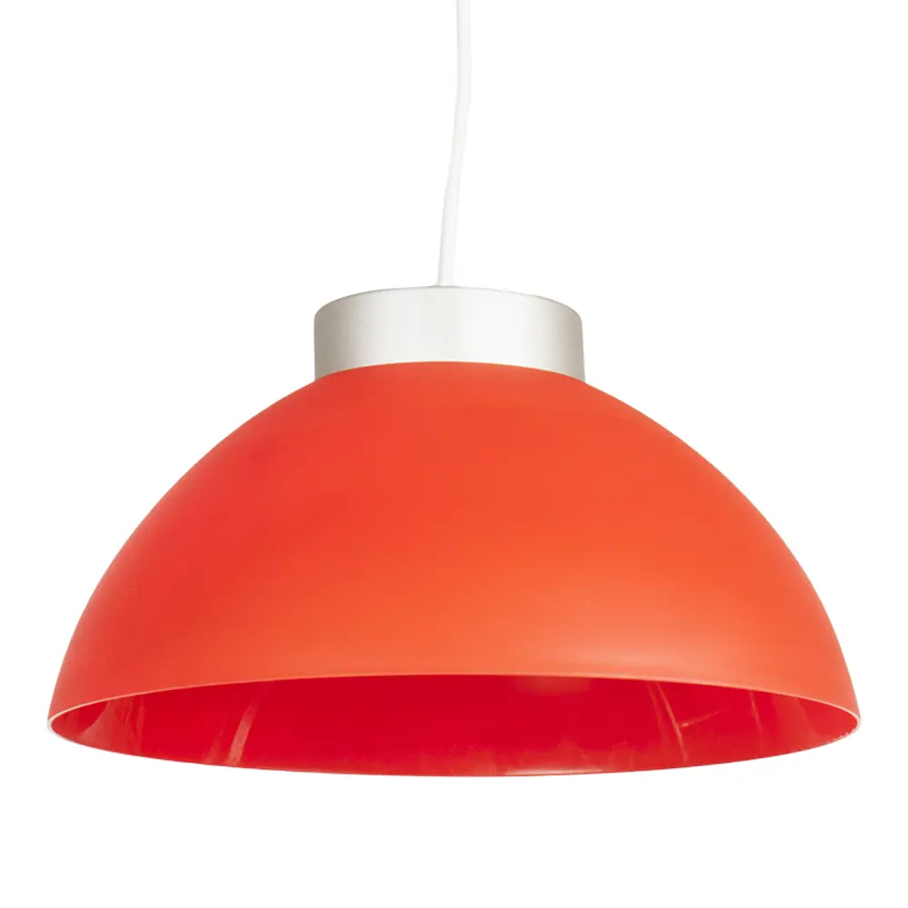 Подвес Cassiopea 1xE27x75 Вт, 11, 5 см, пластик, цвет мультиколор 15064795 STLM-2143266 Santreyd 