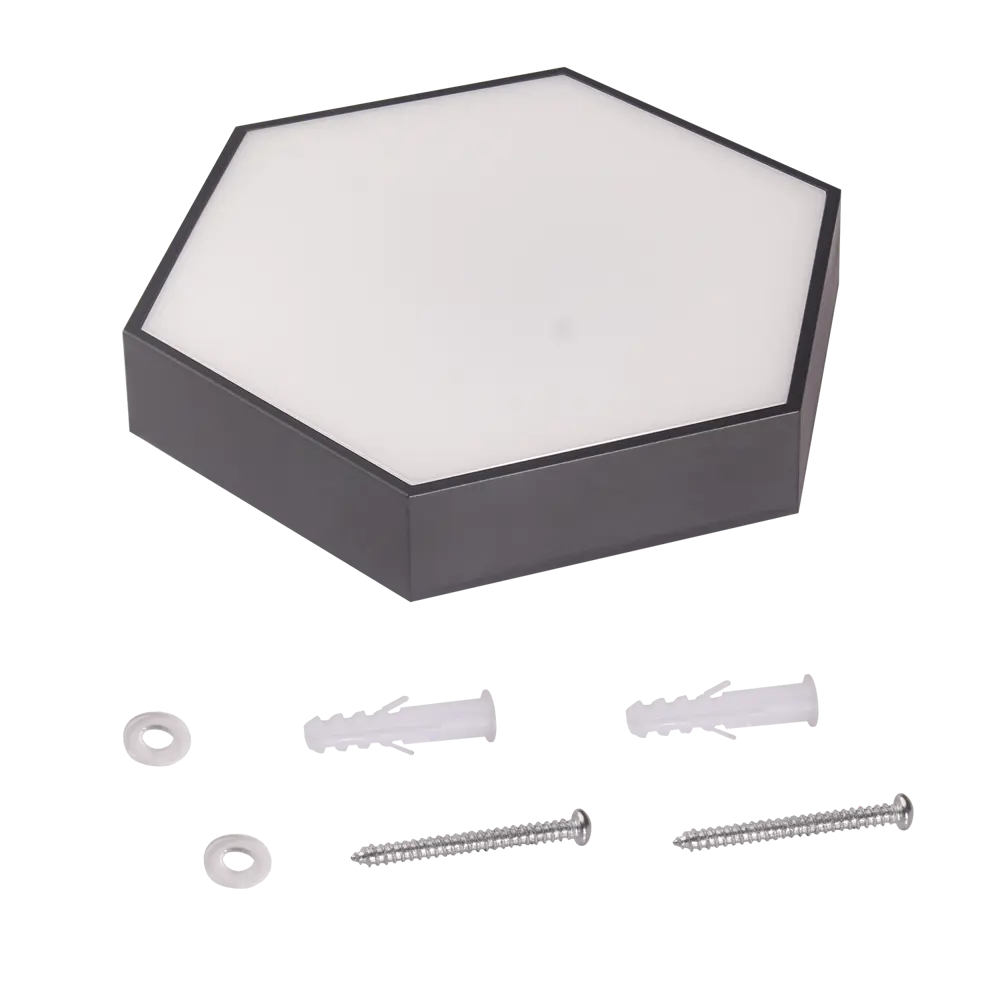 INSPIRE Gunza — влагозащищенный светильник для стильного освещения 85324154 STLM-1580049 - Вид №4