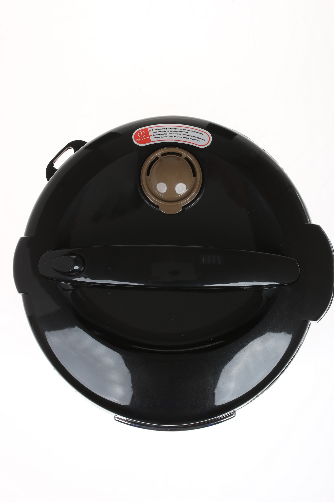 8100022 Мультиварка Delta DL-6518 коричневый STDN-0033085 - Вид №4