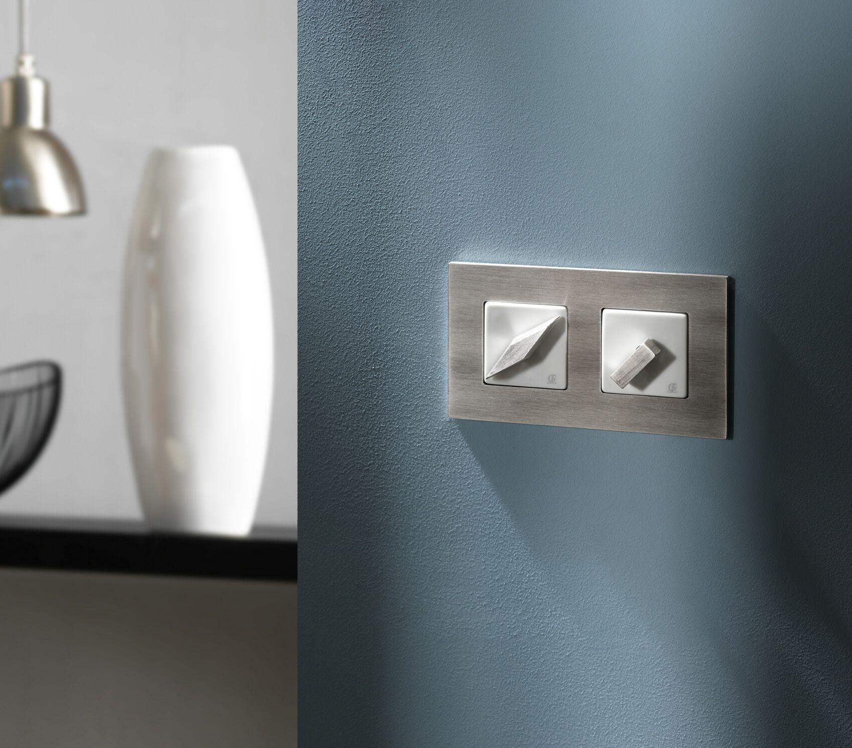 Гражданская серия в Китае GI Gambarelli Arreda Quadra ARCH-00016317 - Вид №6