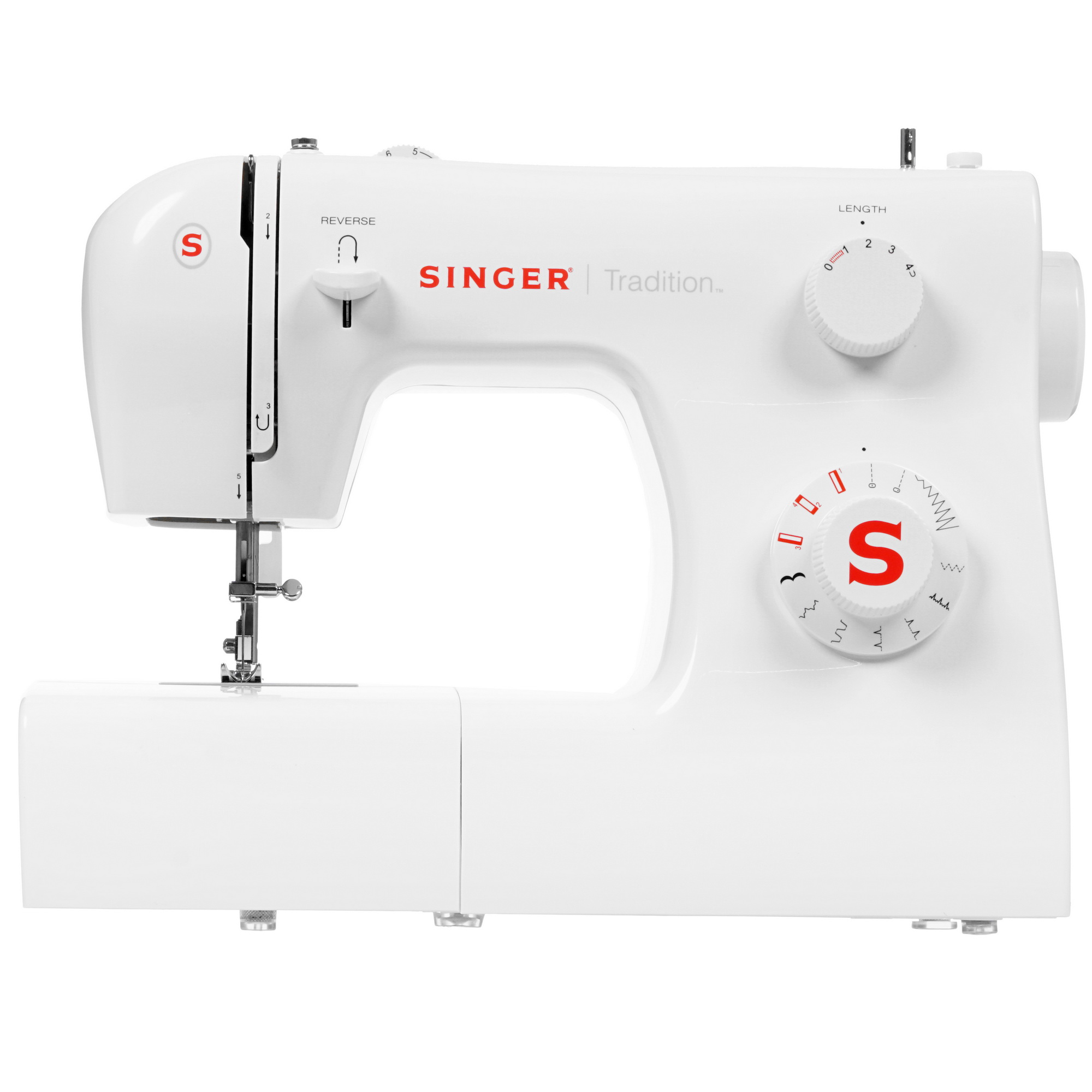 8167115 Швейная машина Singer Tradition 2250 STDN-0050145 - Вид №1