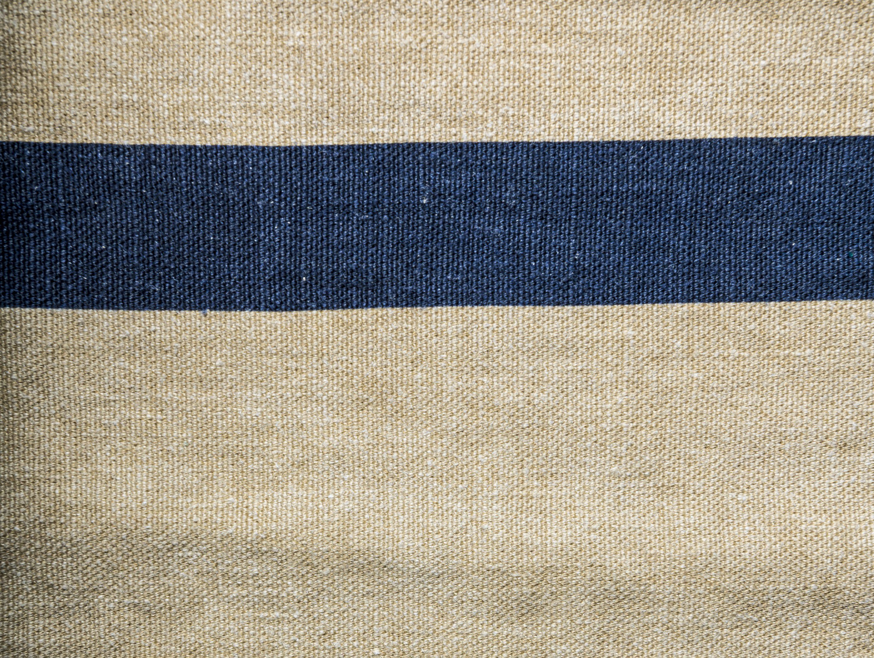 Льняная полосатая ткань The House of Lyria FREGOLA ARCH-00084941 - Вид №15