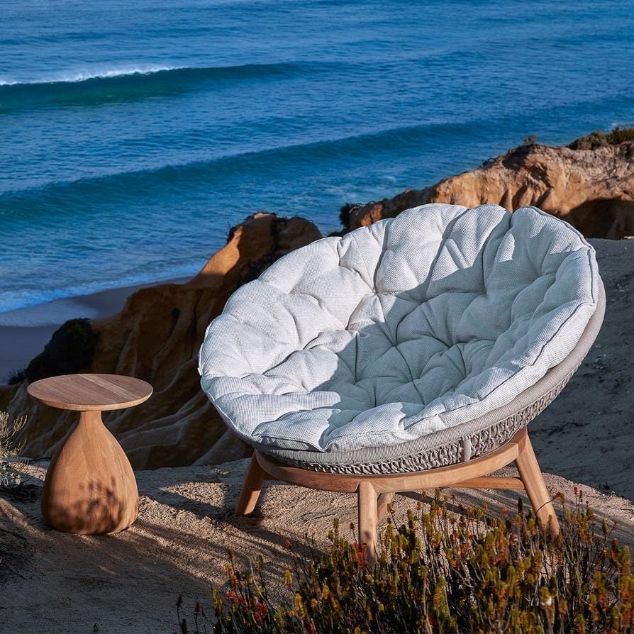 Тканевое садовое кресло MANUTTI Sandua ARCH-00065482 - Вид №8