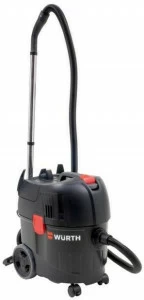 Würth Пылесос для жидкостей и твердых тел Aspiratore multiuso elettrico 07011371