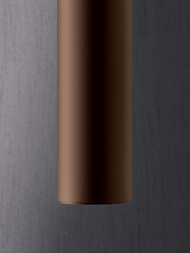 Алюминиевый настенный светильник Quadrifoglio Group Design Lighting ARCH-00141719 - Вид №3