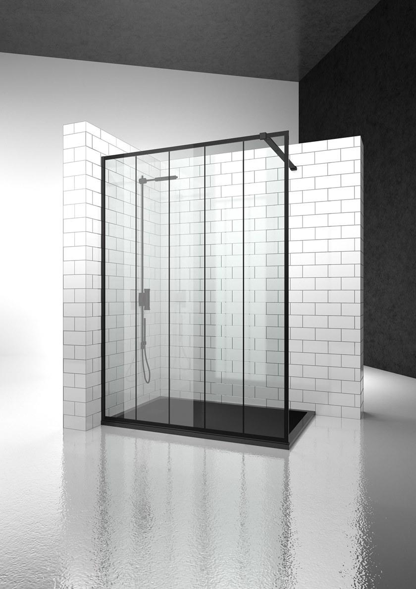 VISMARAVETRO Хрустальная душевая кабина Sk-in sun-id-1451973 - Вид №5