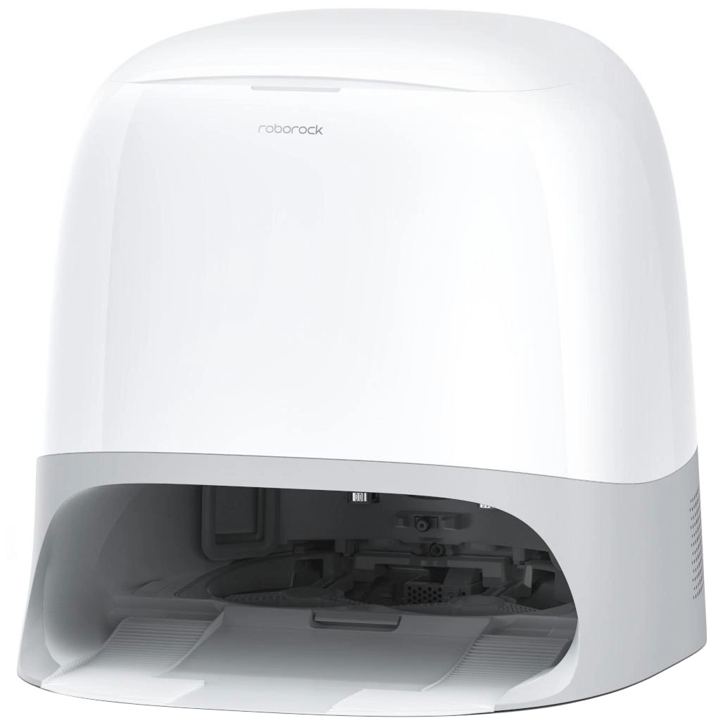 5613624 Робот-пылесос Roborock Q Revo CurvС белый STDN-0077544 - Вид №11