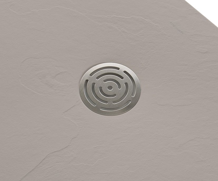 MCBATH Centuria Slate Nox R1 120x100 Прямоугольная глина sun-id-1959389 - Вид №3