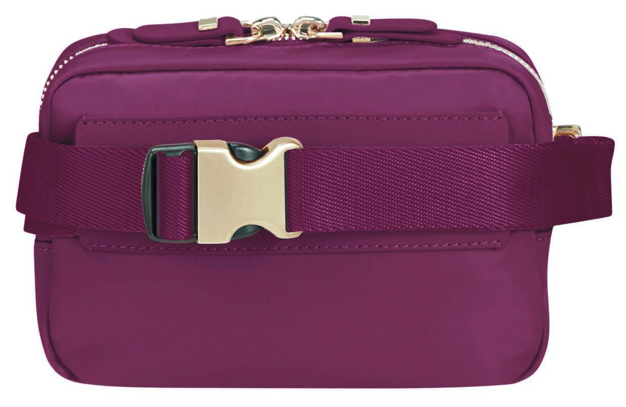 34N-95021 Сумка поясная 34N*021 Belt Bag Samsonite Karissa  - Вид №2