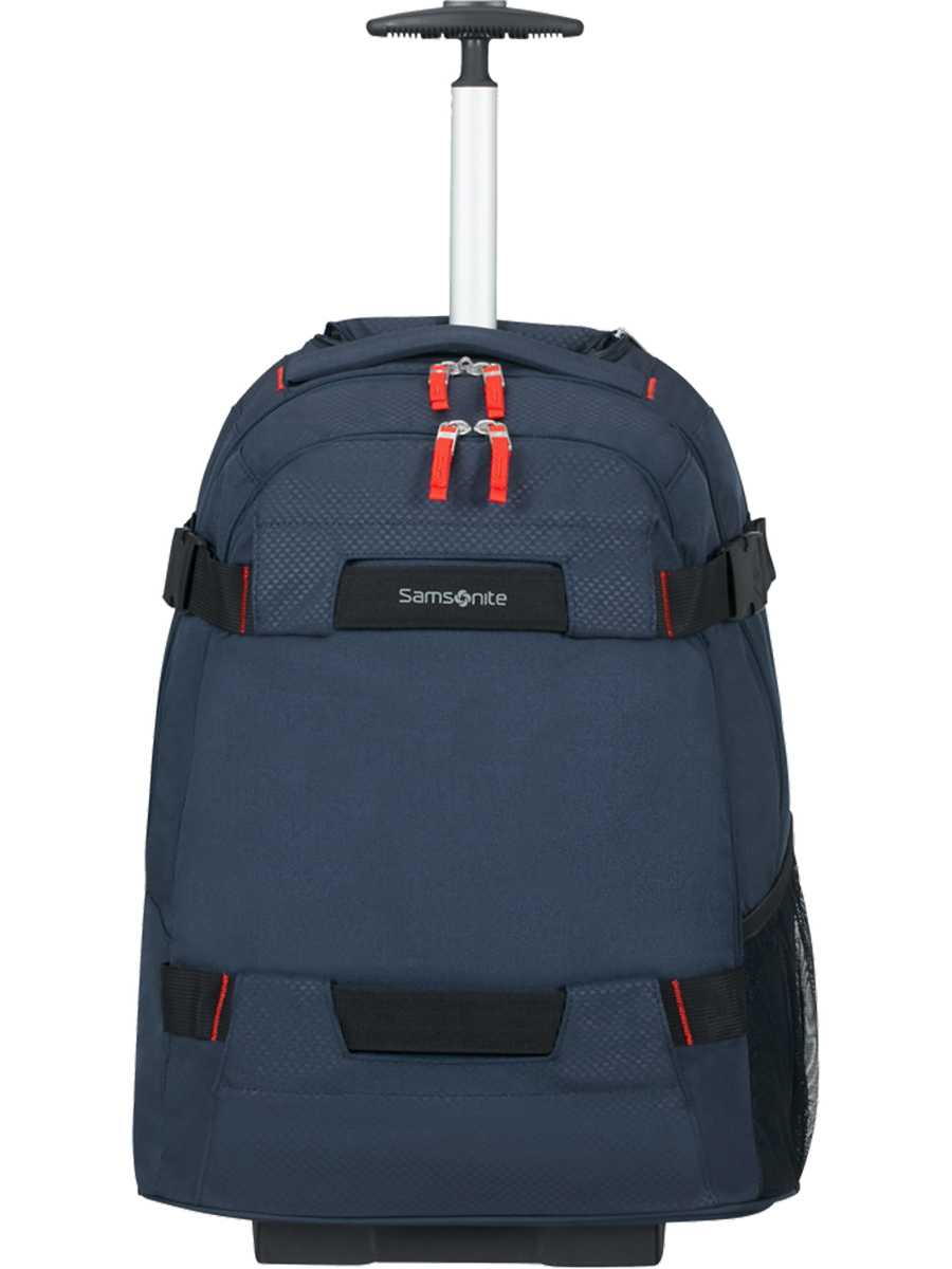 KA1-01007 Рюкзак на колесах KA1*007 Laptop Bag 17 Samsonite Sonora - Вид №1