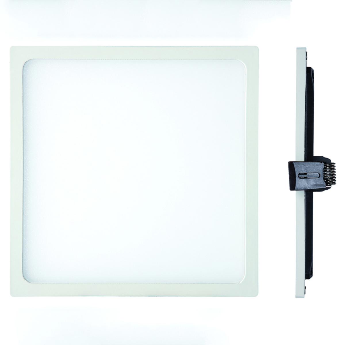 064669 Встраиваемый светильник C0194 Mantra Saona - Вид №2