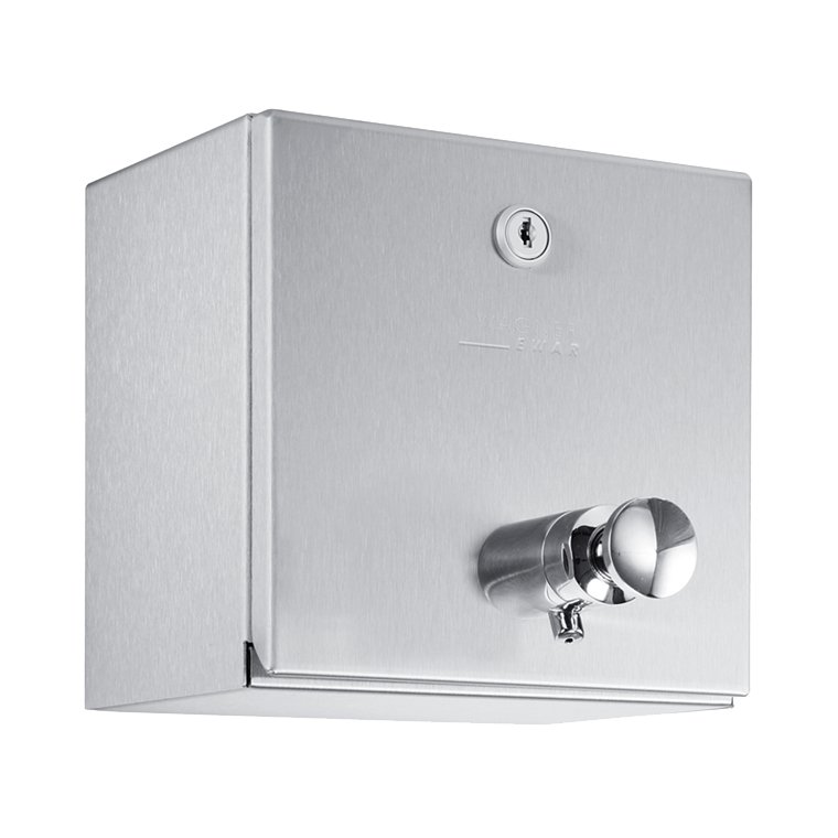 731599 Дозатор жидкого мыла WP105 WAGNER_EWAR A-LINE Wagner Ewar 