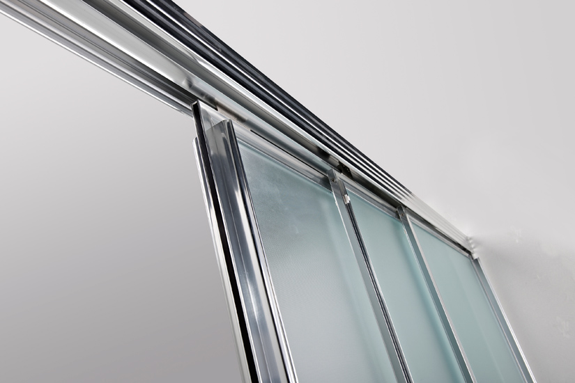 Душевой уголок CEZARES FAMILY-D-A-2-90-C-Cr - Вид №3