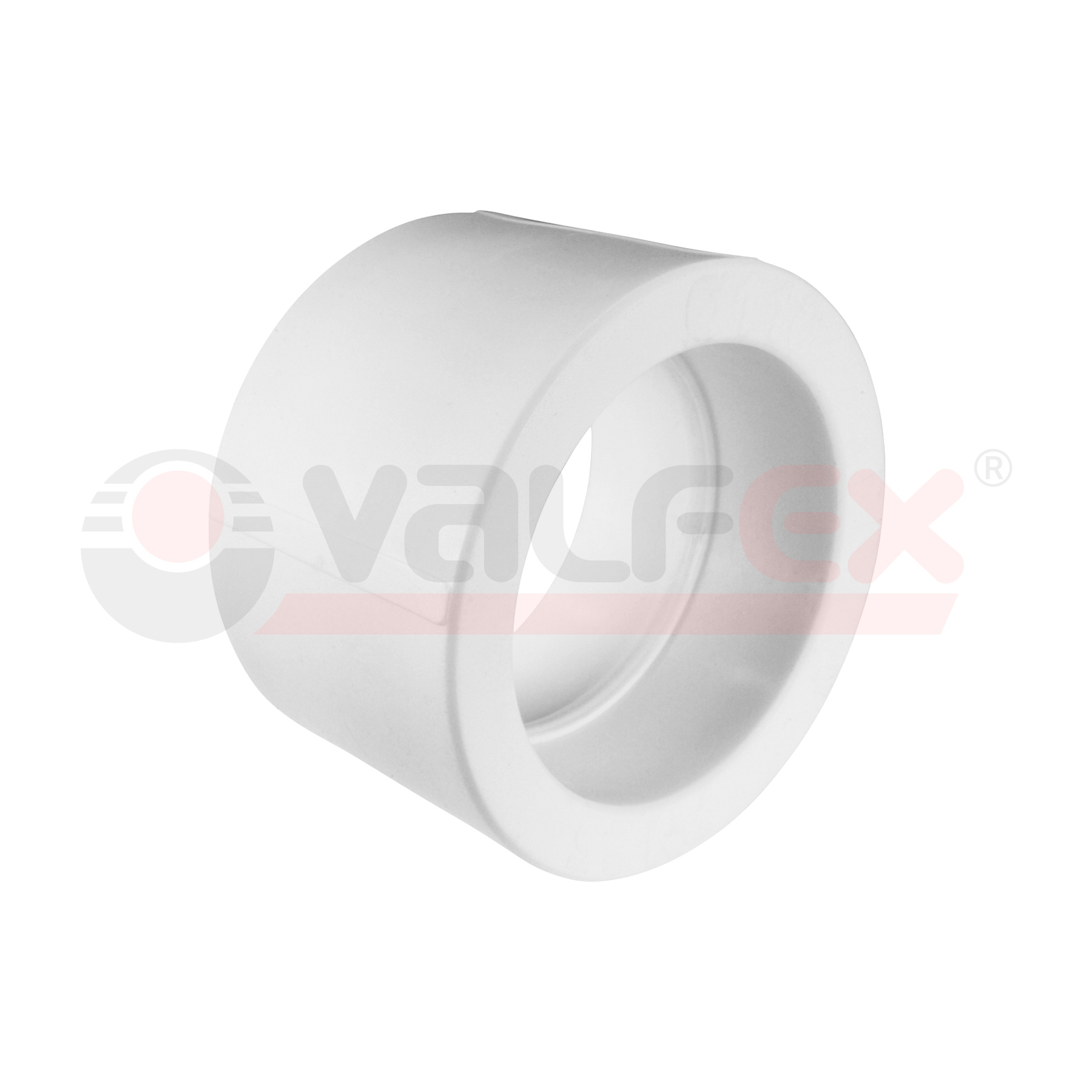 10113050Г Valfex Муфта полипропиленовая соединительная 