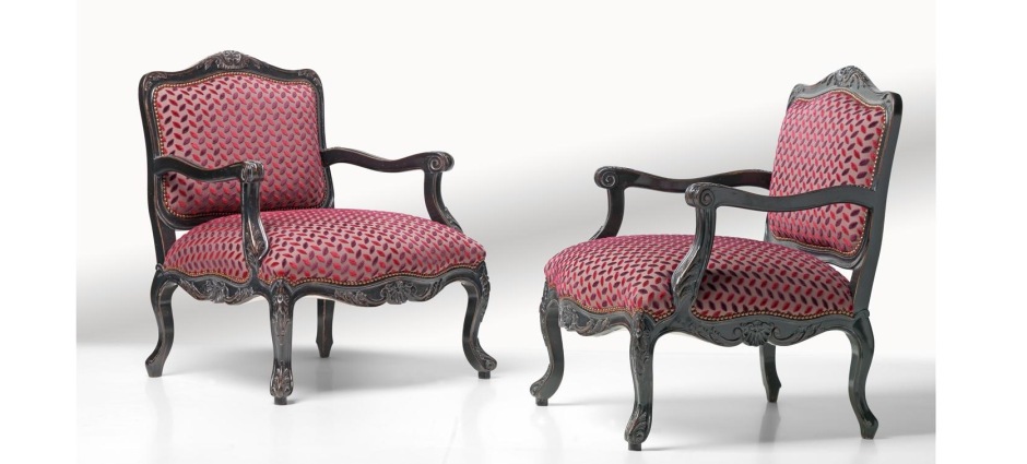 003139 Кресло AM Classic Viena Santreyd - Вид №2