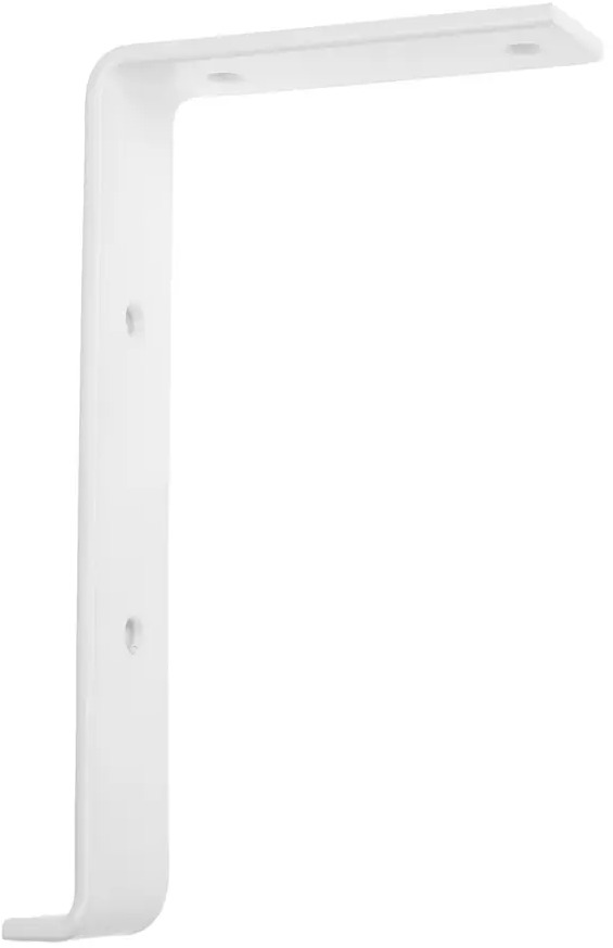 90829532 Кронштейн LOFT 200 МОД.1 белый STLM-0402448