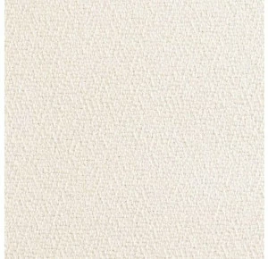 Caimi Brevetti Однотонная акустическая ткань из полиэстера Snowsound fiber textiles