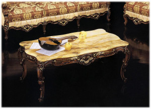 Стол журнальный 318 FRATELLI RADICE 15550140115